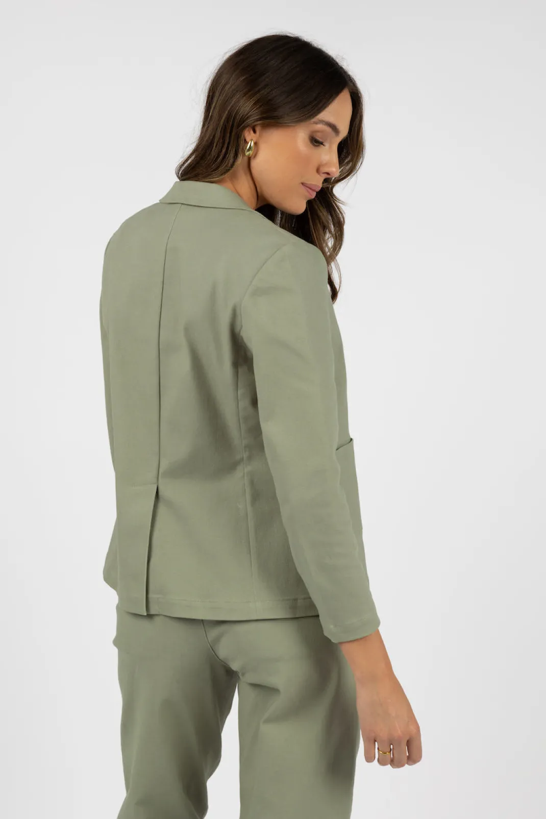 Jackets>Humidity Lifestyle GIGI JACKET