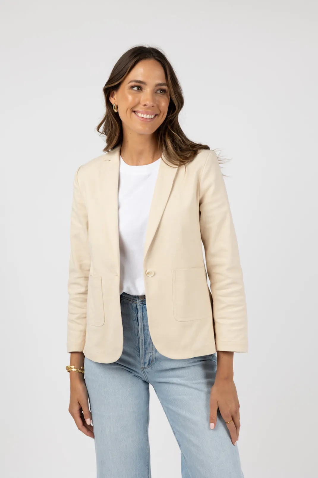 Jackets>Humidity Lifestyle GIGI JACKET