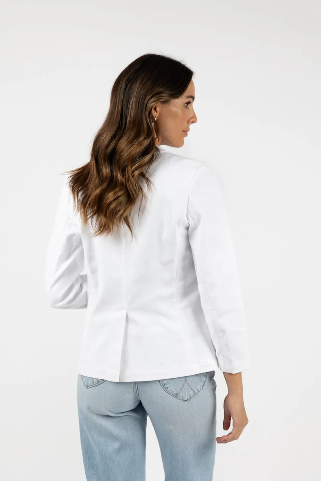 Jackets>Humidity Lifestyle GIGI JACKET