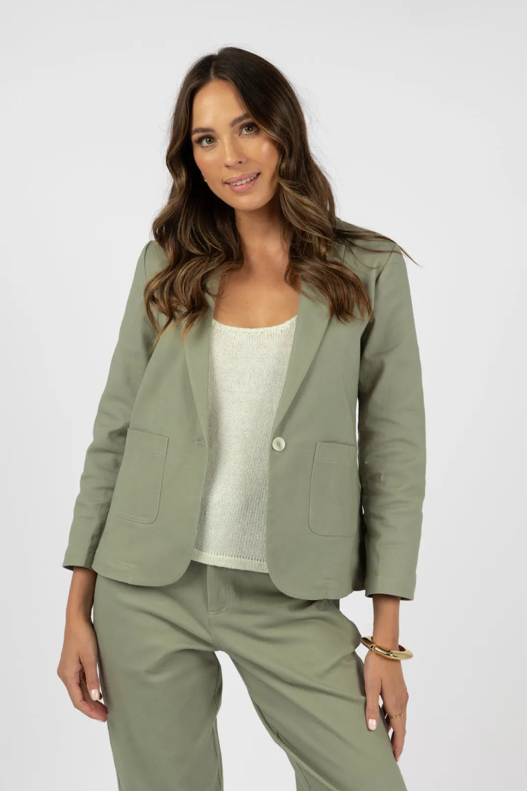 Jackets>Humidity Lifestyle GIGI JACKET