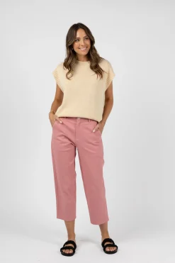 Pants>Humidity Lifestyle GIGI PANT SS24