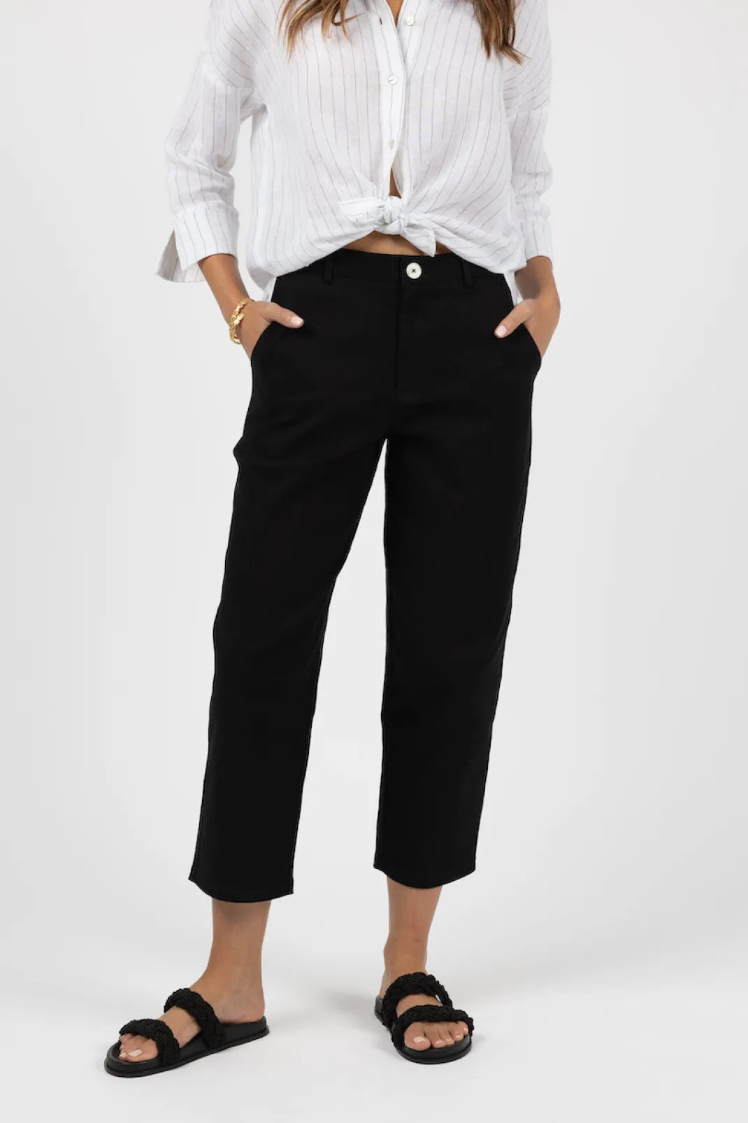 Pants>Humidity Lifestyle GIGI PANT SS24