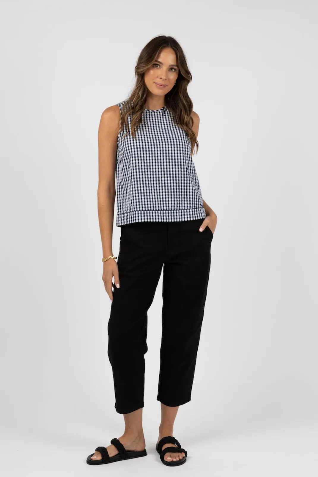 Pants>Humidity Lifestyle GIGI PANT SS24