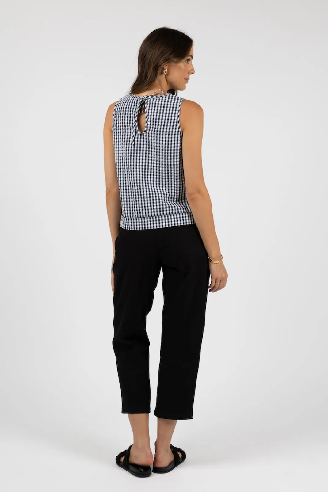 Pants>Humidity Lifestyle GIGI PANT SS24