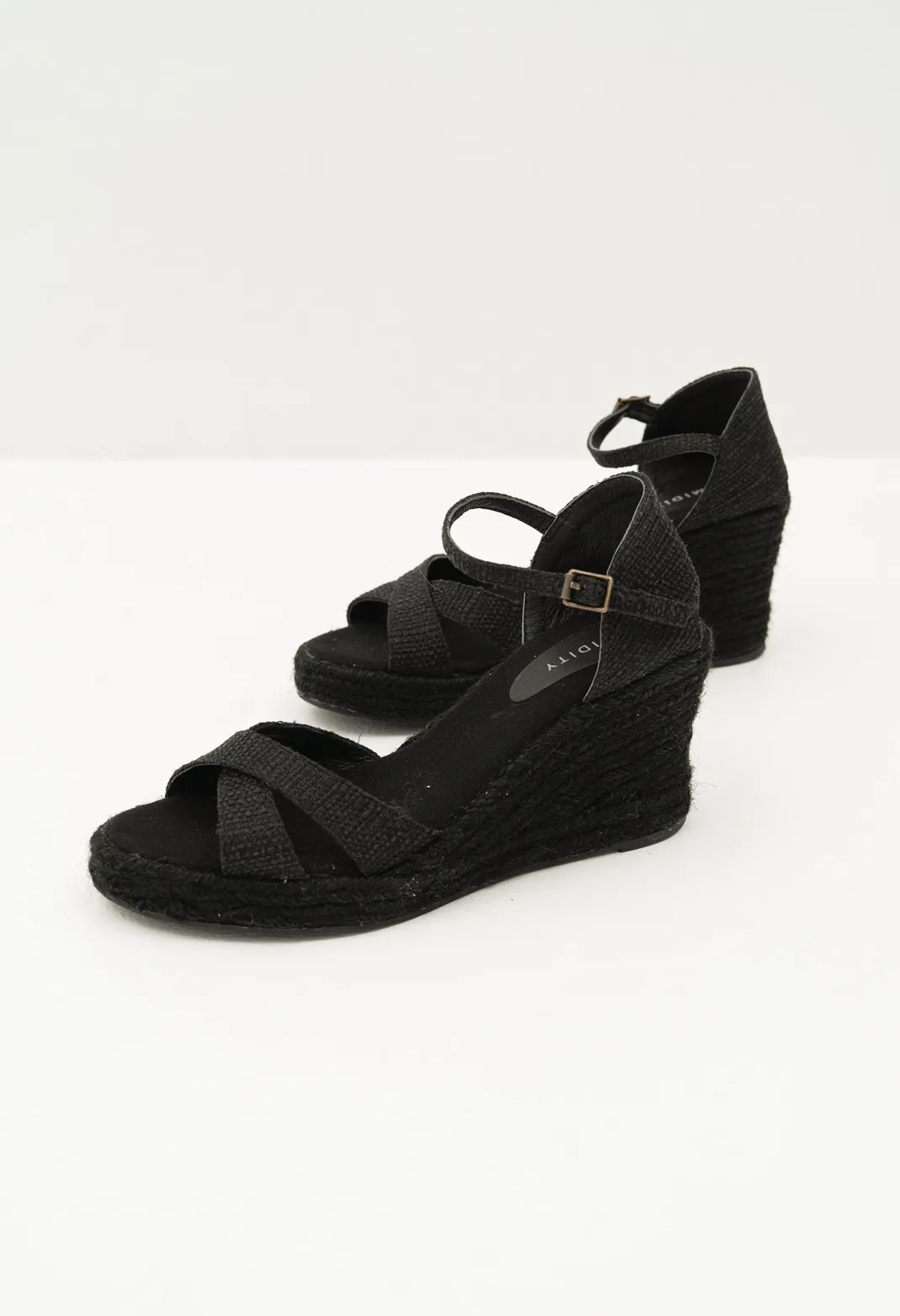 Shoes>Humidity Lifestyle GIGI WEDGE
