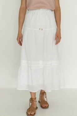 Skirts>Humidity Lifestyle HAVEN SKIRT