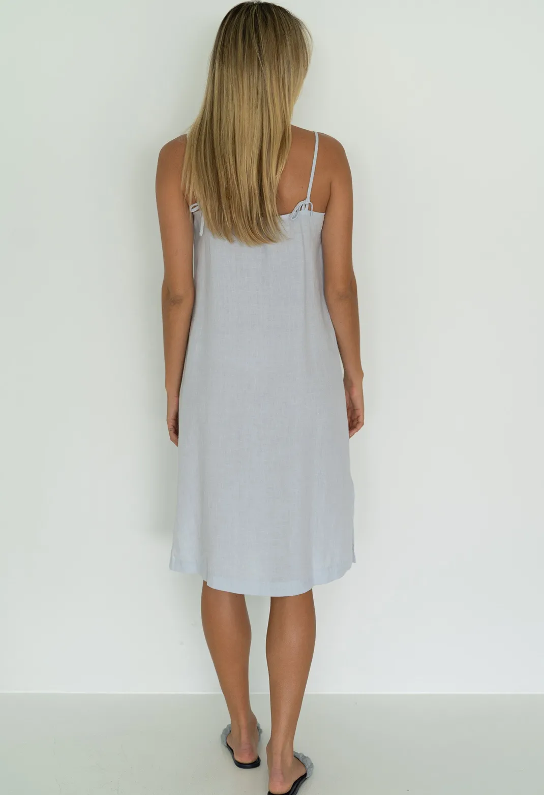 Resort | Strappy Dresses>Humidity Lifestyle HAZEL DRESS