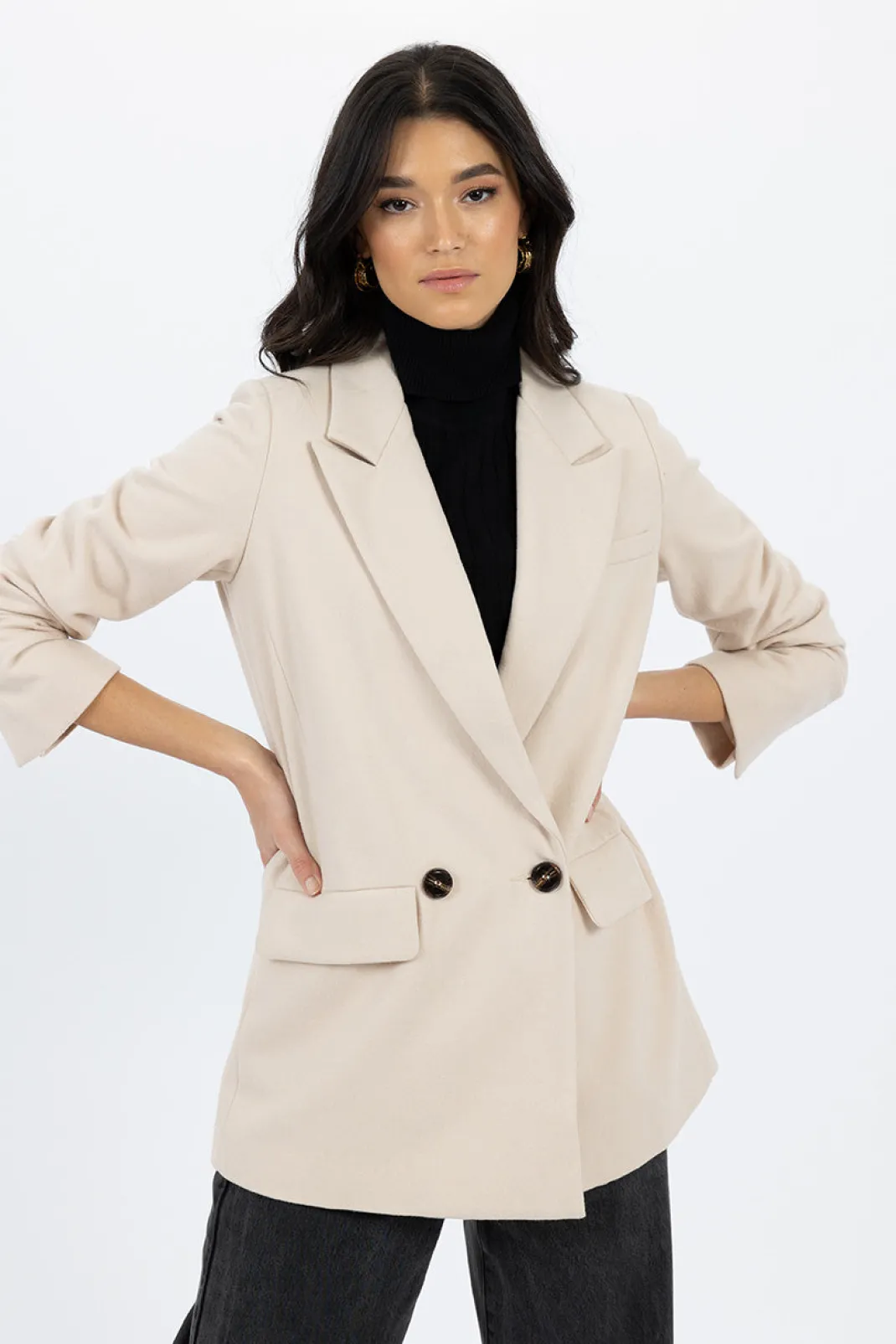 Jackets>Humidity Lifestyle HUDSON JACKET