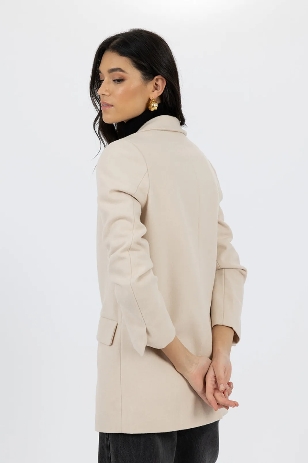 Jackets>Humidity Lifestyle HUDSON JACKET