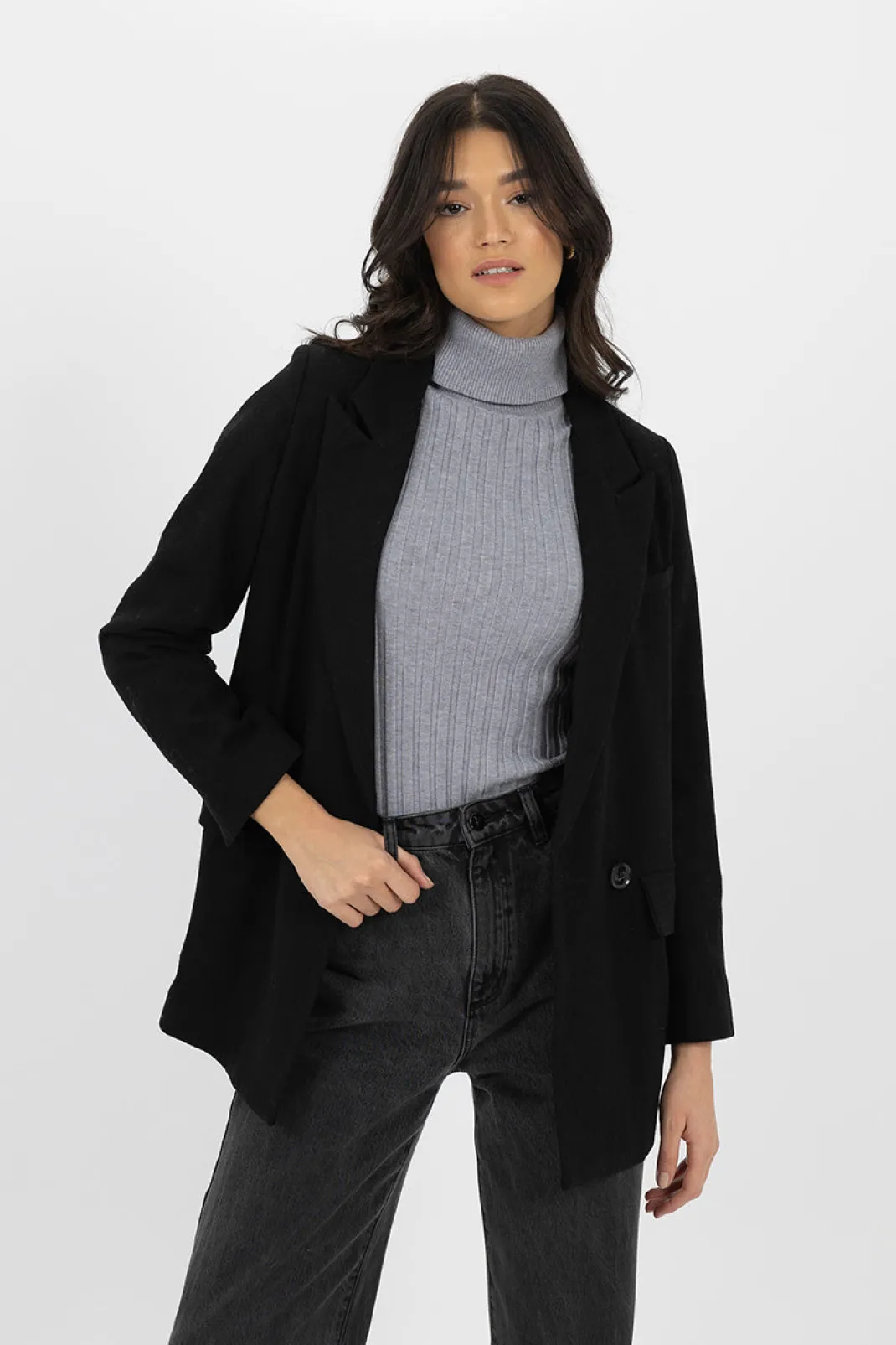 Jackets>Humidity Lifestyle HUDSON JACKET