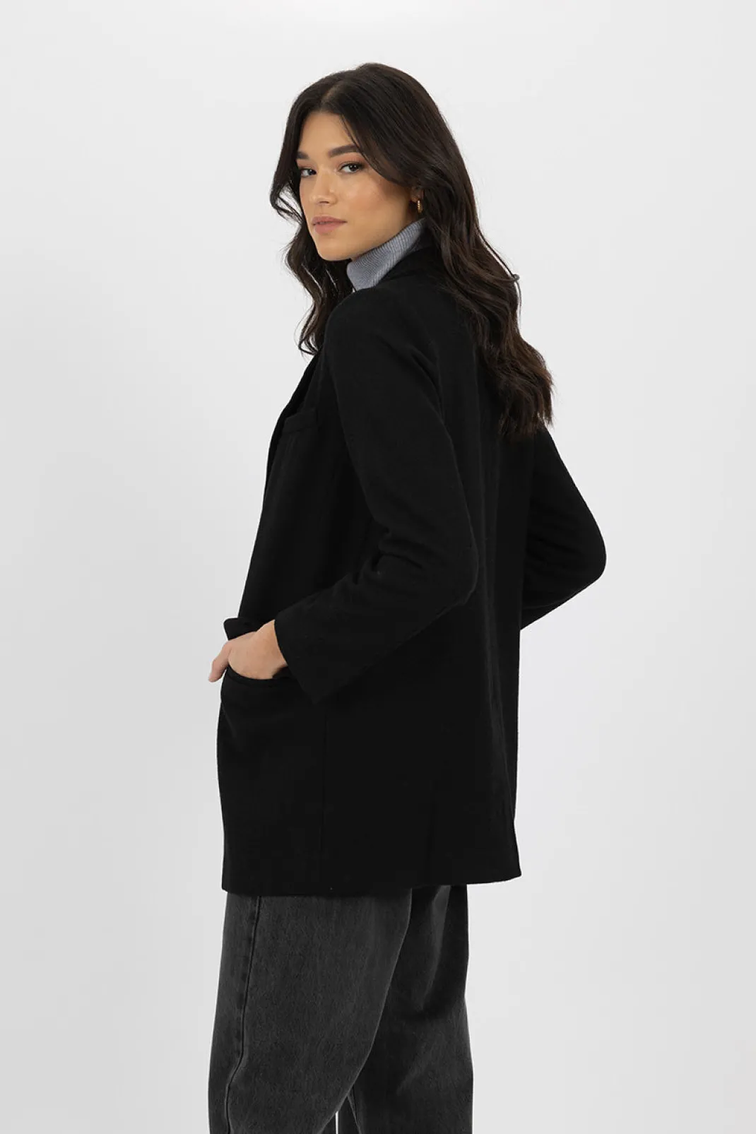 Jackets>Humidity Lifestyle HUDSON JACKET