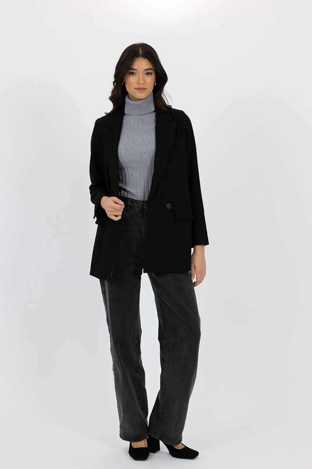 Jackets>Humidity Lifestyle HUDSON JACKET