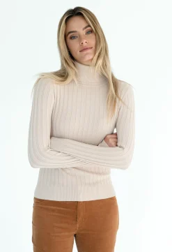 Lightweight Knits | Lightweight Knits>Humidity Lifestyle INÈS SKIVVY