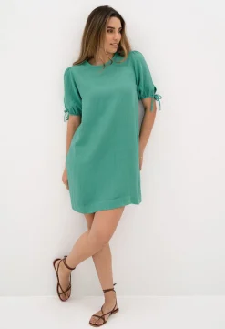 Shift Dresses | Mini Dresses><noscript><img width=
