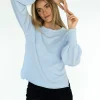 Lightweight Knits | Lightweight Knits>Humidity Lifestyle IZZY TOP