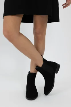 Shoes>Humidity Lifestyle JENNER BOOT