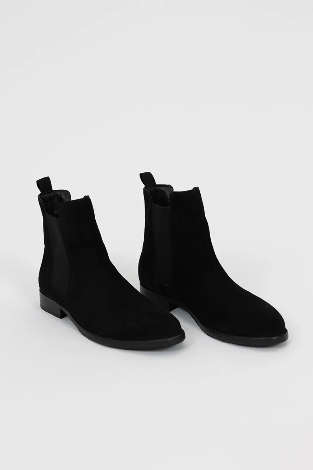 Shoes>Humidity Lifestyle JENNER BOOT