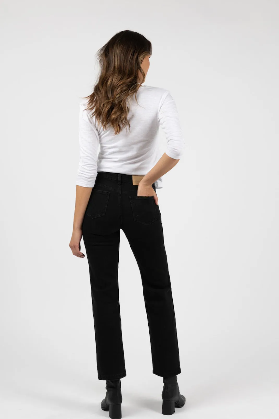 Denim | Pants>Humidity Lifestyle JESTER JEAN