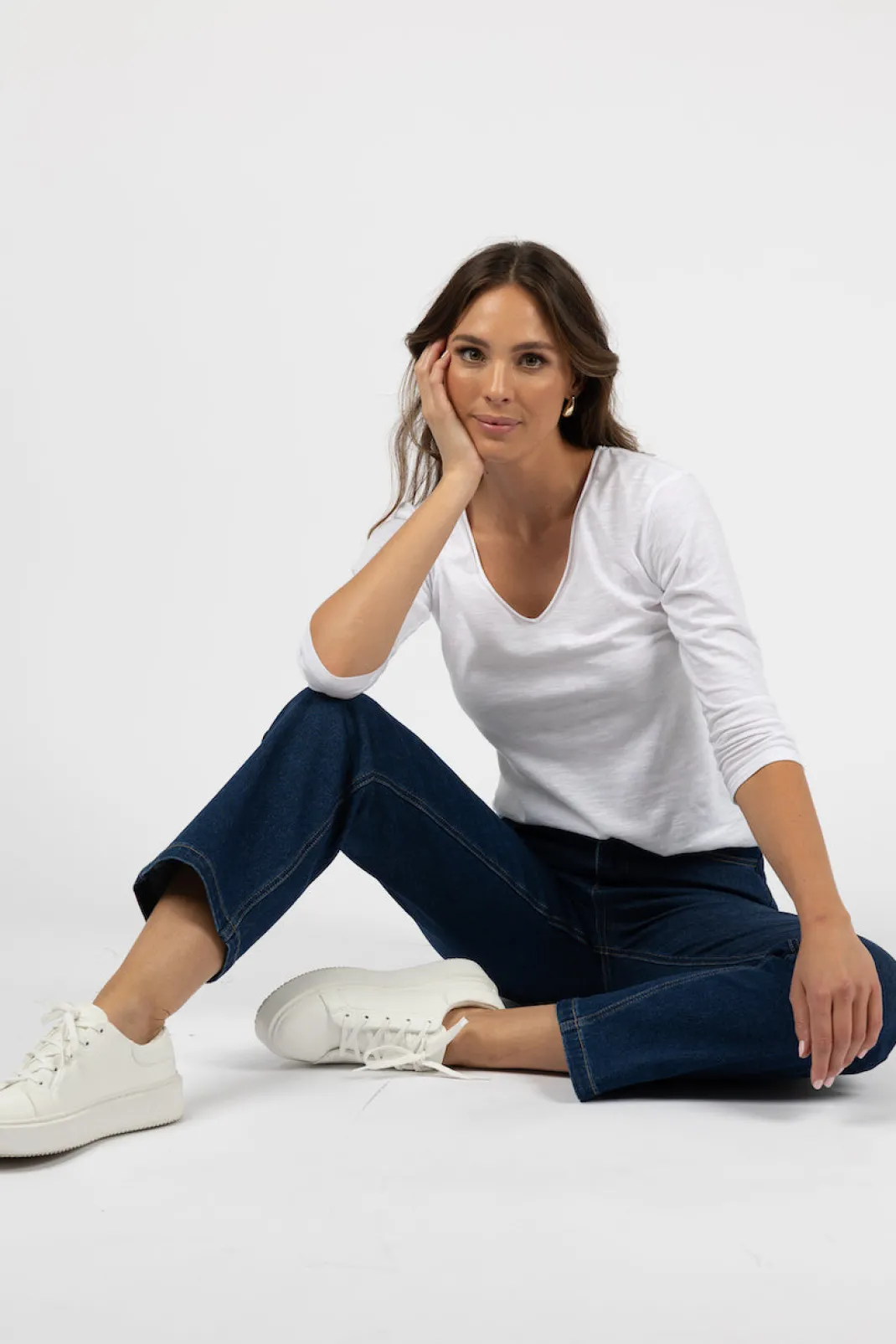 Denim | Pants>Humidity Lifestyle JESTER JEAN