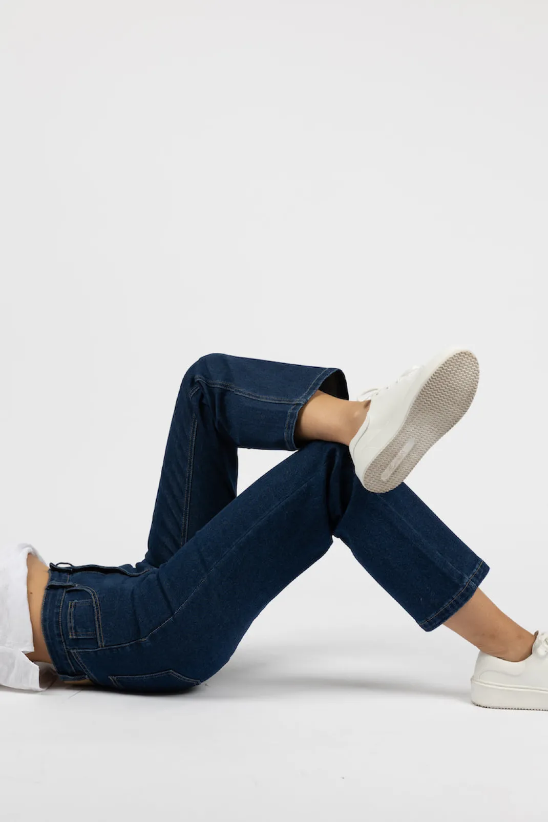 Denim | Pants>Humidity Lifestyle JESTER JEAN