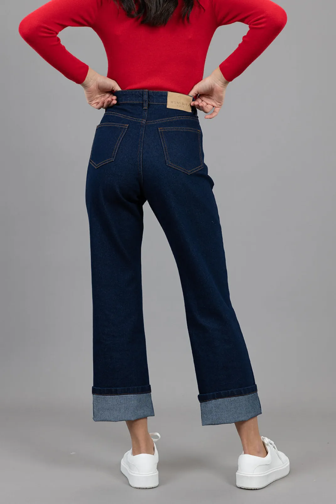 Denim | Pants>Humidity Lifestyle JESTER JEAN