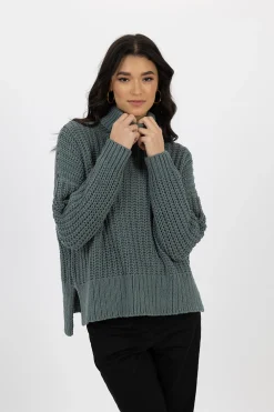 Chunky Knits | Chunky Knits>Humidity Lifestyle JORDIE JUMPER