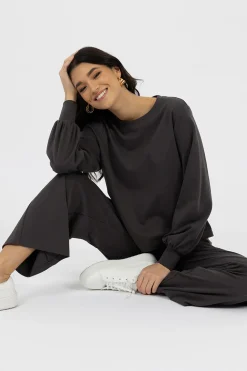 Loungewear | Jumpers & Sweaters>Humidity Lifestyle JOSIE TOP