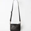 Bags>Humidity Lifestyle JUJU & CO BABY CROSSBODY - BLACK