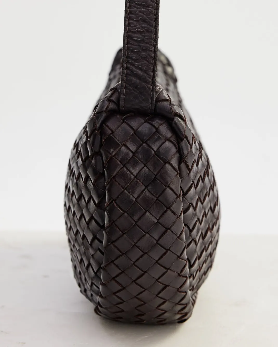 Bags>Humidity Lifestyle JUJU & CO BASQUE SLING - CHOCOLATE