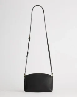 Bags>Humidity Lifestyle JUJU & CO CLEO CROSSBODY - BLACK