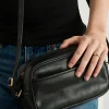 Bags>Humidity Lifestyle JUJU & CO OPERA BAG - BLACK