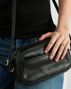 Bags>Humidity Lifestyle JUJU & CO OPERA BAG - BLACK