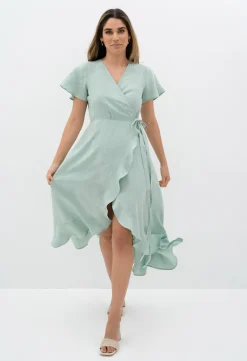 Maxi Dresses | Midi Dresses><noscript><img width=