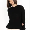 Midweight Knits | Midweight Knits>Humidity Lifestyle KENDI TOP