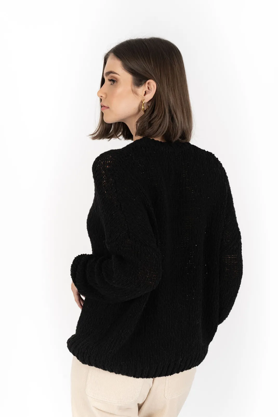 Midweight Knits | Midweight Knits>Humidity Lifestyle KENDI TOP