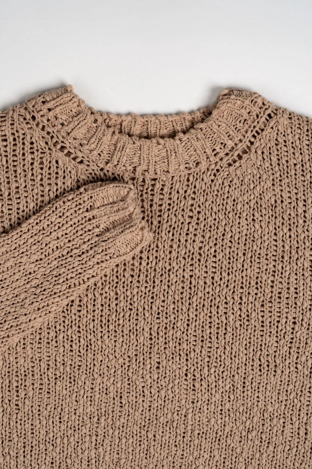 Midweight Knits | Midweight Knits>Humidity Lifestyle KENDI TOP