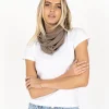 Scarves>Humidity Lifestyle KIKI SNOOD AW25