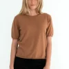 T-shirts | Lightweight Knits>Humidity Lifestyle KIKI TEE