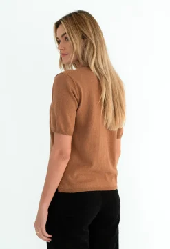 T-shirts | Lightweight Knits>Humidity Lifestyle KIKI TEE