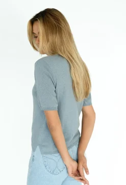 T-shirts | Lightweight Knits><noscript><img width=