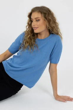 Basics | T-shirts>Humidity Lifestyle KIKI TEE AW24