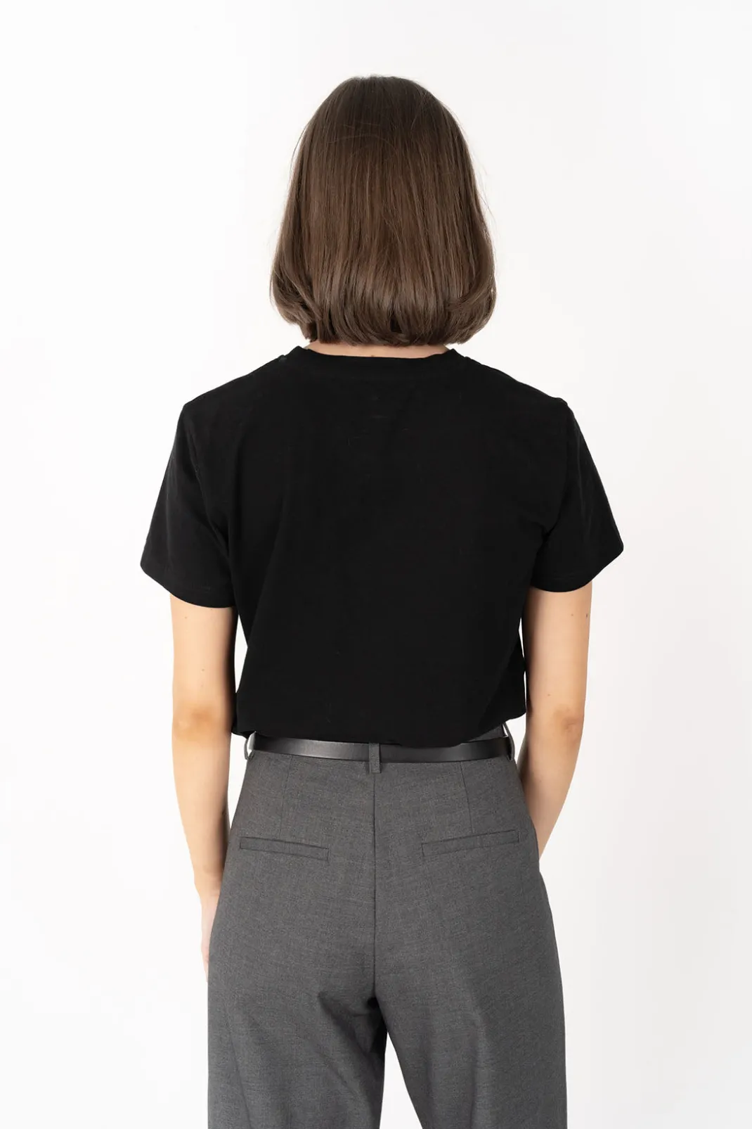 Basics | T-shirts>Humidity Lifestyle LANEY TEE