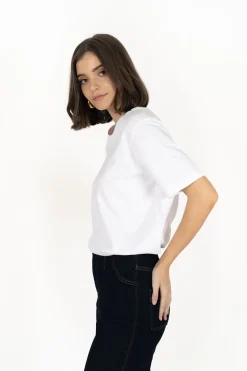 Basics | T-shirts><noscript><img width=