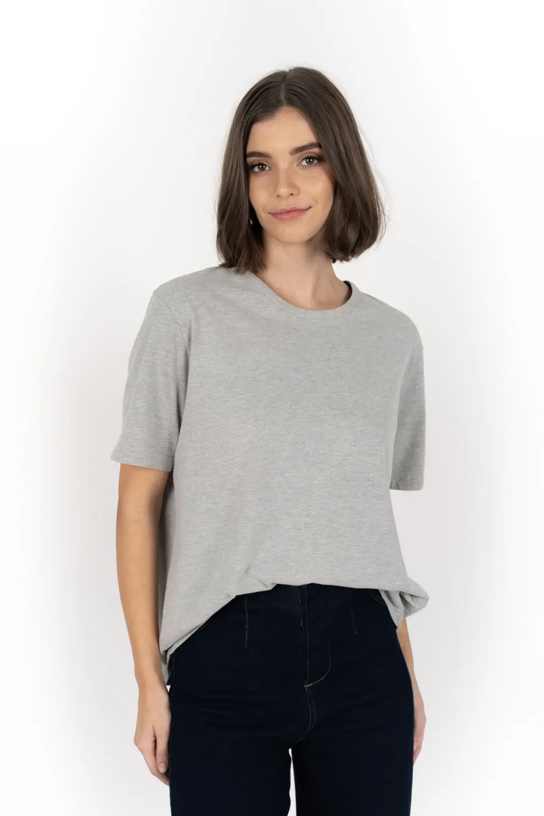 Basics | T-shirts>Humidity Lifestyle LANEY TEE