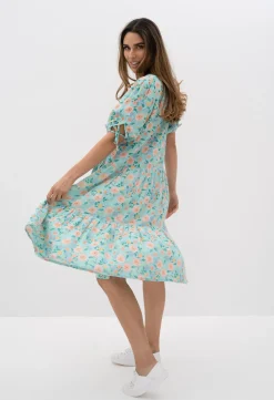 Midi Dresses><noscript><img width=