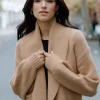 Midweight Knits | Midweight Knits>Humidity Lifestyle LIANA CARDIGAN