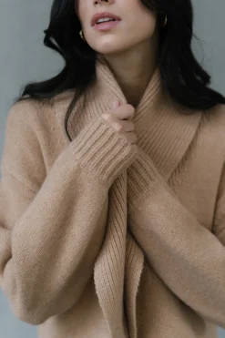 Midweight Knits | Midweight Knits>Humidity Lifestyle LIANA CARDIGAN