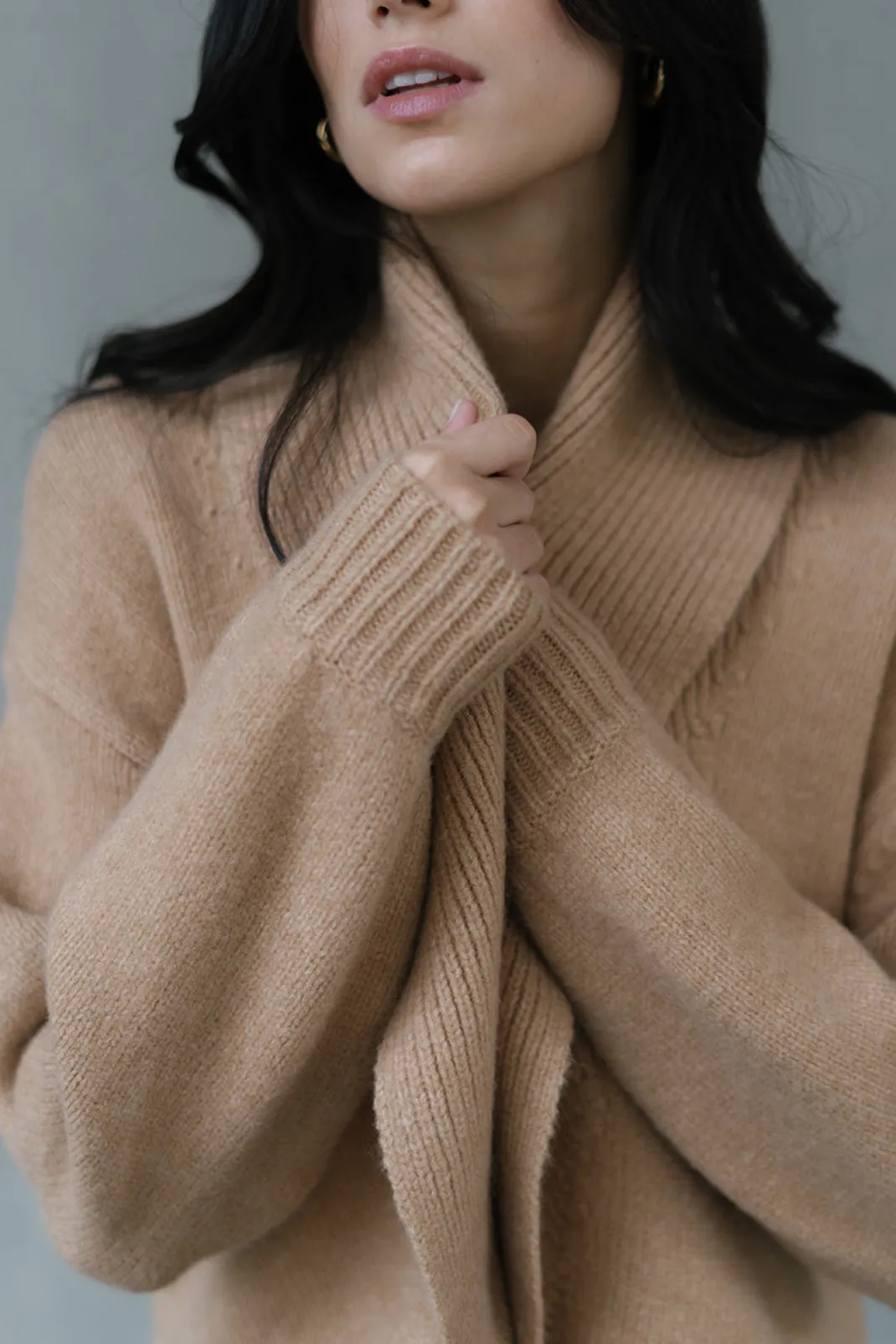 Midweight Knits | Midweight Knits>Humidity Lifestyle LIANA CARDIGAN