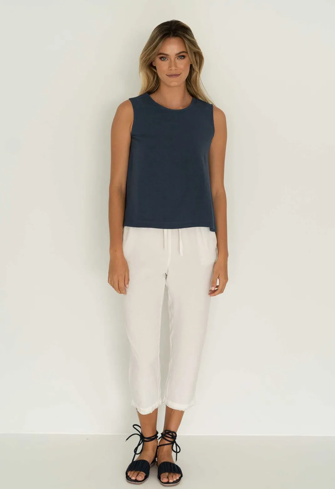 Pants>Humidity Lifestyle LIDO 3/4 PANT SS22