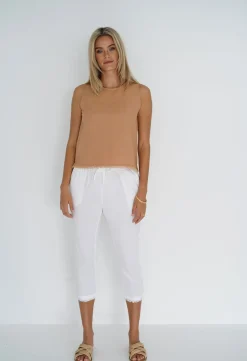 Pants>Humidity Lifestyle LIDO 3/4 PANT SS21